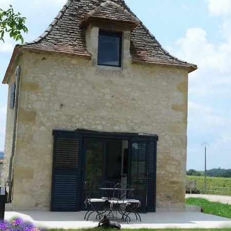 Le Pigeonnier De Chateau Picon Eynesse Esterno foto